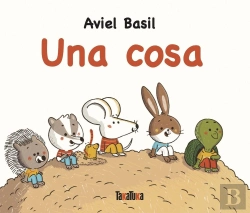 Bertrand.pt - Una Cosa