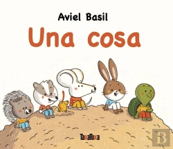 Bertrand.pt - Una Cosa