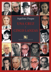 Una Cruz Y Cinco Lanzas