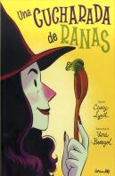 Una Cucharada De Ranas