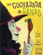 Una Cucharada De Ranas