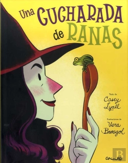 Bertrand.pt - Una Cucharada De Ranas