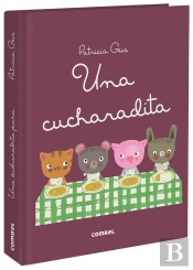 Una Cucharadita Para...