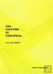 Una Cuestion De Conciencia
