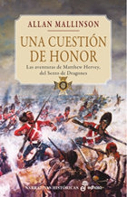 Bertrand.pt - Una Cuestión De Honor (Iii)