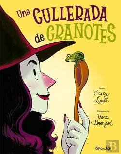 Bertrand.pt - Una Cullerada De Granotes