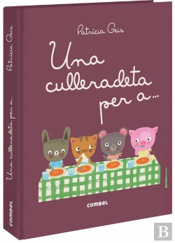 Bertrand.pt - Una Culleradeta Per A...