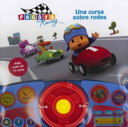 Bertrand.pt - Una Cursa Sobre Rodes  