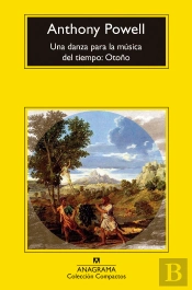 Una Danza Para La Musica Del Tiempo Otoño
