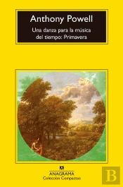 Una Danza Para La Musica Del Tiempo Primavera