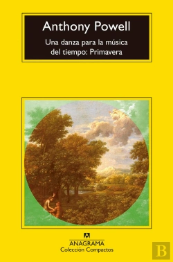 Bertrand.pt - Una Danza Para La Musica Del Tiempo Primavera