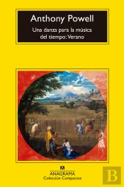 Una Danza Para La Musica Del Tiempo Verano