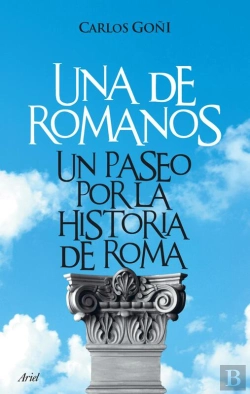 Bertrand.pt - Una De Romanos