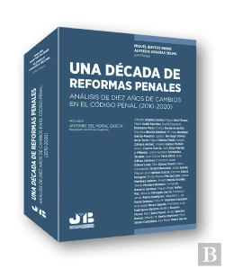 Bertrand.pt - Una Década De Reformas Penales