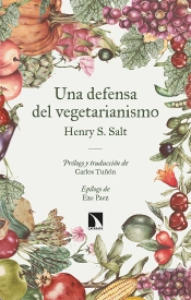 Una Defensa Del Vegetarianismo