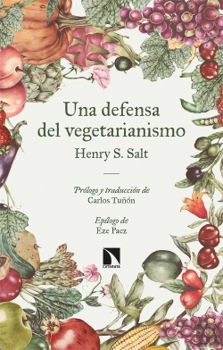 Bertrand.pt - Una Defensa Del Vegetarianismo