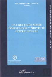 Una Discusión Sobre Inmigración Y Proyecto Intercultural