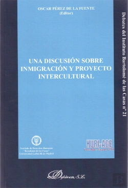 Bertrand.pt - Una Discusión Sobre Inmigración Y Proyecto Intercultural