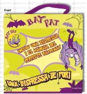 Una Disfressa De Por! Bat Pat