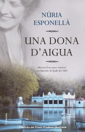 Una Dona D'Aigua