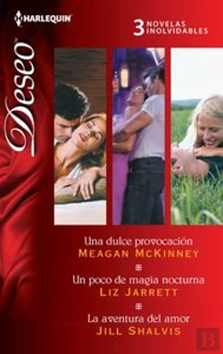Bertrand.pt - Una Dulce Provocación; Un Poco De Magia Nocturna; La Aventura Del Amor