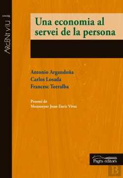 Bertrand.pt - Una Economia Al Servei De La Persona