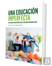 Una Educacion Imperfecta