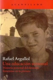 Una Educación Sensorial