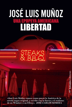 Bertrand.pt - Una Epopeya Americana. Libertad