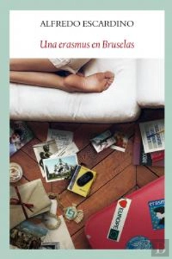 Bertrand.pt - Una Erasmus En Bruselas