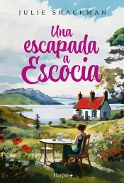 Una Escapada A Escocia