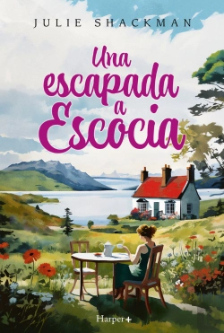Bertrand.pt - Una Escapada A Escocia