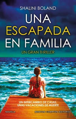 Bertrand.pt - Una Escapada En Familia