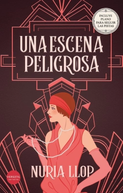 Bertrand.pt - Una Escena Peligrosa