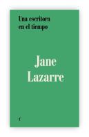 Una Escritora En El Tiempo