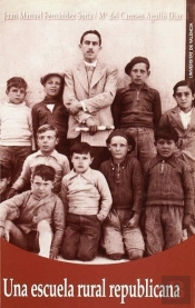 Una Escuela Rural Republicana