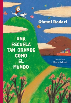 Bertrand.pt - Una Escuela Tan Grande Como El Mundo