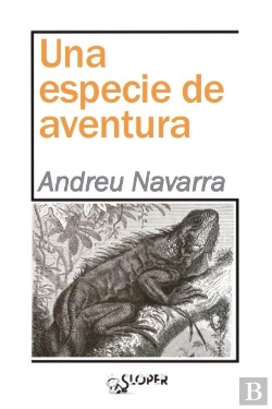 Bertrand.pt - Una Especie De Aventura