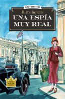 Una Espia Muy Real Cozy Mystery