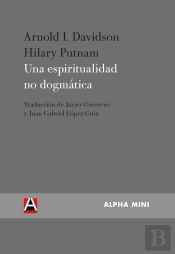 Una Espiritualidad No Dogmatica