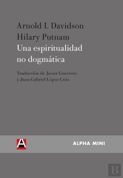 Bertrand.pt - Una Espiritualidad No Dogmatica