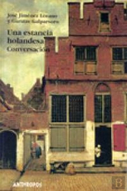Bertrand.pt - Una Estancia Holandesa