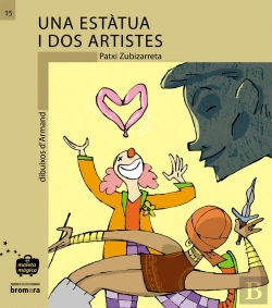 Bertrand.pt - Una Estàtua I Dos Artistes