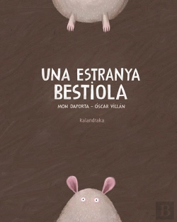 Bertrand.pt - Una Estranya Bestiola