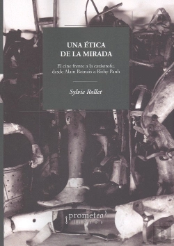 Bertrand.pt - Una Ética De La Mirada