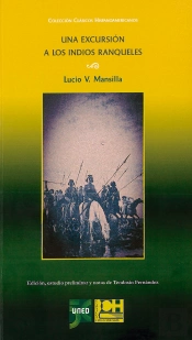 Una Excursion A Los Indios Ranqueles
