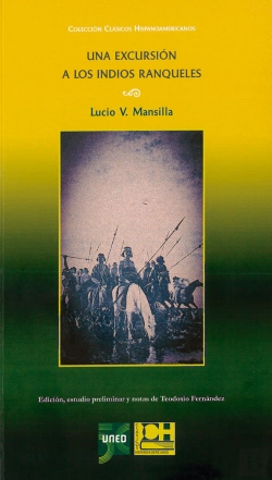 Bertrand.pt - Una Excursion A Los Indios Ranqueles