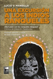 Una Excursion A Los Indios Ranqueles