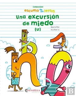 Bertrand.pt - Una Excursión De Miedo