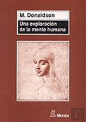 Una Exploracion De La Mente Humana